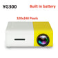 Mini Projector - Snapitonline