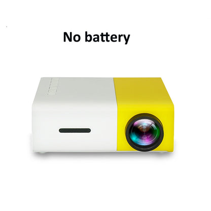 Mini Projector - Snapitonline