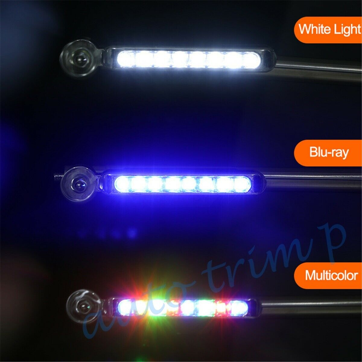 Vehicle Wind Driven Light - Snapitonline