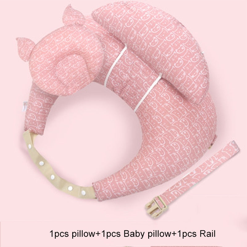Nursing Pillow - Snapitonline