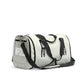 ROEGADYN large Capacity Chest Bag Folding Gym Bag Men Fitness Bag For Gym Men Waterproof Sport Bag Men Gym Bag  Shoe Compartment - Snapitonline