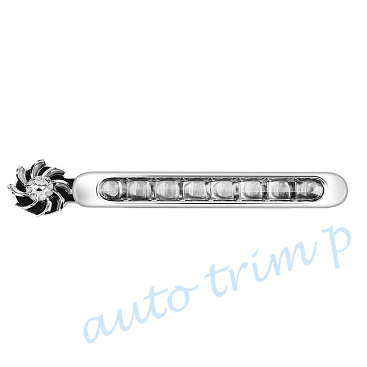 Vehicle Wind Driven Light - Snapitonline