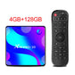 TV Box Android 11 Smart TV Box X88 PRO 10 4GB 64GB 32GB Rockchip RK3318 4K TVbox Support Google Youtube Set Top Box x88pro 11.0