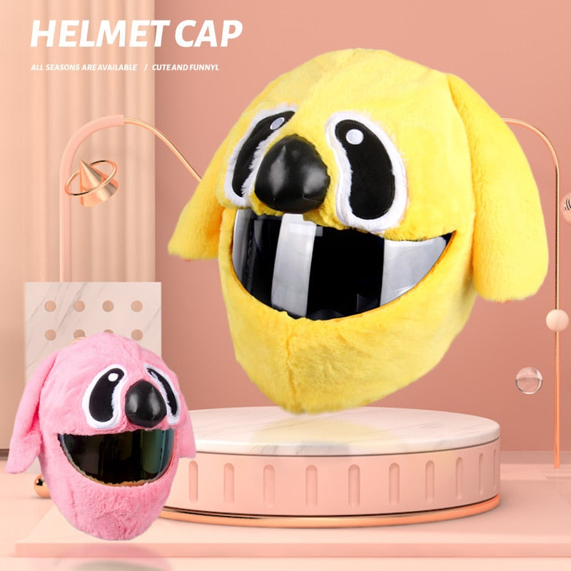 Motorcycle Helmet Cover - Snapitonline