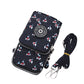 Small Shoulder Bags Nylon Women Mobile Phone Bags Mini Female Messenger Purse Lady Wallet New 2022 CrossBody Bag Sports Wallet - Snapitonline