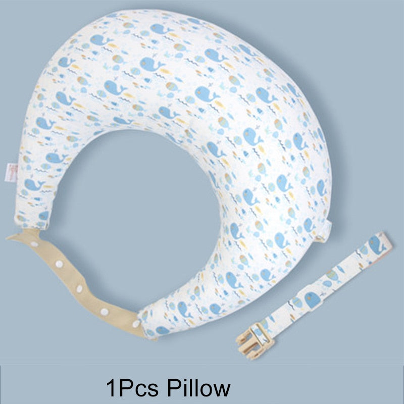 Nursing Pillow - Snapitonline