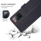 Wallet Leather Case For Samsung Galaxy A03 A12 A13 A23 A32 A50 A51 A52 A53 A70 A71 A72 A73 S22 Ultra S21 FE S20FE S10 Plus S9 S8 - Snapitonline