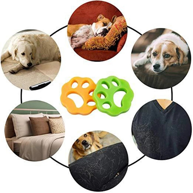 Pet Hair Remover - Snapitonline