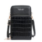 New Fashion Women Wallets Brand Letter Long Tri-fold Wallet Purse Fresh Leather Female Clutch Card Holder Cartera Mujer - Snapitonline