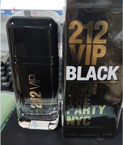 Hot Brand Perfume For Men Original Long-lasting Eau De Parfum Spray Men and Women Classic Cologne Parfume For Men - Snapitonline