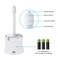 Light Bathroom Companion - Snapitonline