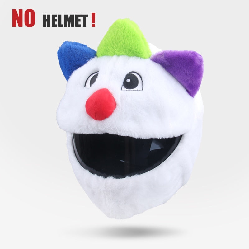 Motorcycle Helmet Cover - Snapitonline