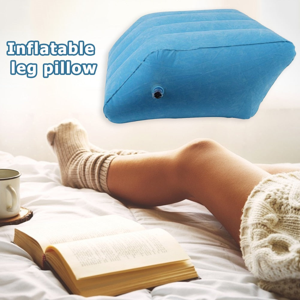 The Leg Elevation Pillow - Snapitonline
