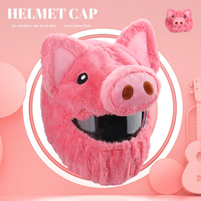 Motorcycle Helmet Cover - Snapitonline