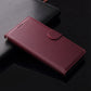Wallet Leather Case For Samsung Galaxy A03 A12 A13 A23 A32 A50 A51 A52 A53 A70 A71 A72 A73 S22 Ultra S21 FE S20FE S10 Plus S9 S8 - Snapitonline