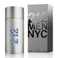 Hot Brand Perfume For Men Original Long-lasting Eau De Parfum Spray Men and Women Classic Cologne Parfume For Men - Snapitonline