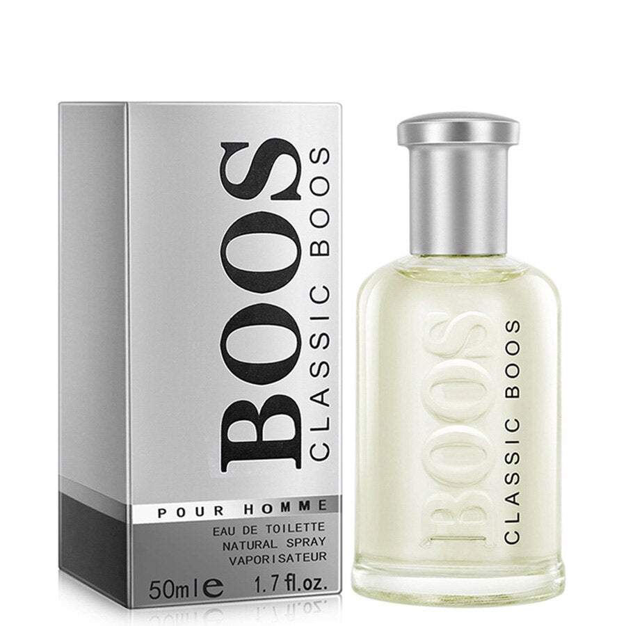 Hot Brand Perfume For Men Original Long-lasting Eau De Parfum Spray Men and Women Classic Cologne Parfume For Men - Snapitonline