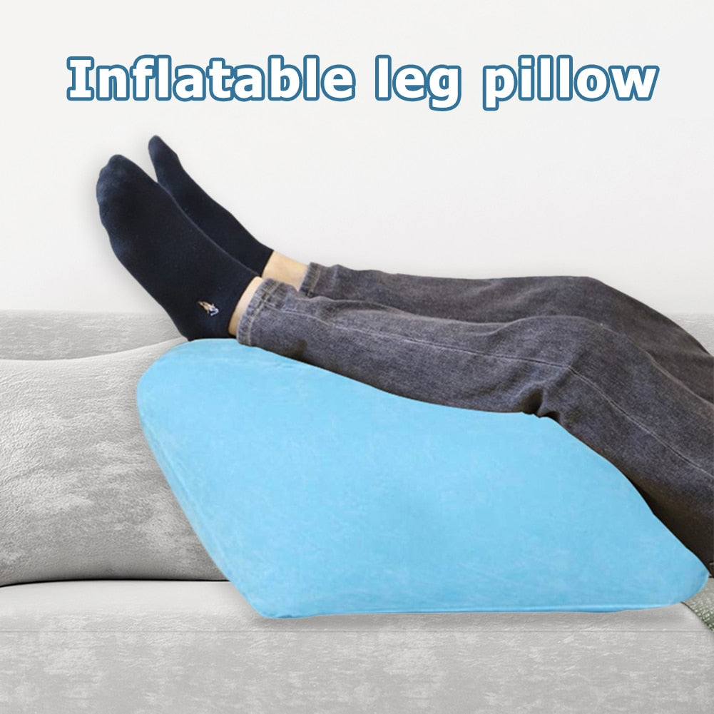 The Leg Elevation Pillow - Snapitonline