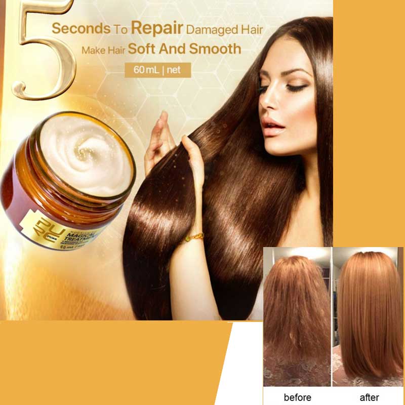 Keratin Hair Treatment - Snapitonline