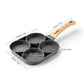 Non-Stick Cooking Pan - Snapitonline
