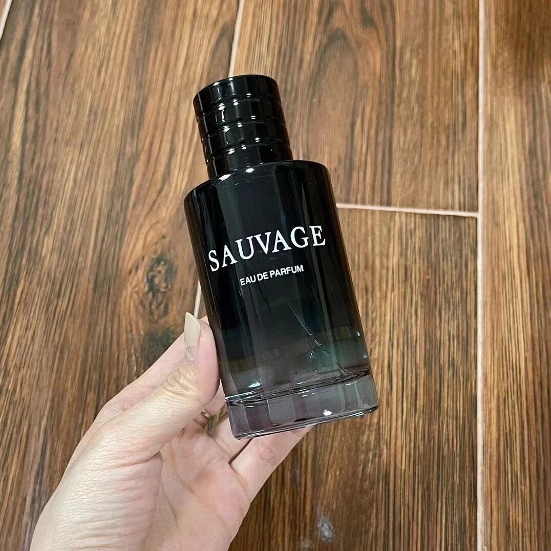 Hot Brand Perfume For Men Original Long-lasting Eau De Parfum Spray Men and Women Classic Cologne Parfume For Men - Snapitonline