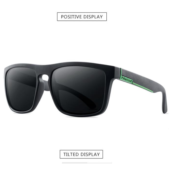 Polarized Fishing Sunglasses 2022 Men Women Sun Glasses Fishing Camping Driving Eyewear Outdoor Sports Goggles UV400 Sunglasses