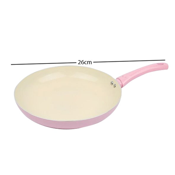 Non-Stick Cooking Pan - Snapitonline