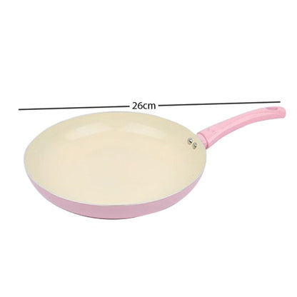 Non-Stick Cooking Pan - Snapitonline
