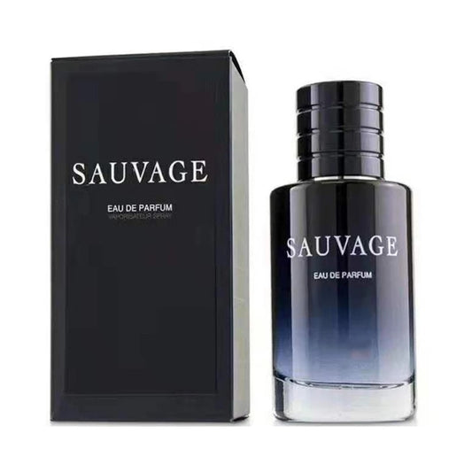 Hot Brand Perfume For Men Original Long-lasting Eau De Parfum Spray Men and Women Classic Cologne Parfume For Men - Snapitonline