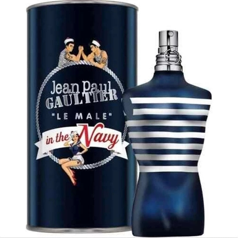 Hot Brand Perfume For Men Original Long-lasting Eau De Parfum Spray Men and Women Classic Cologne Parfume For Men - Snapitonline