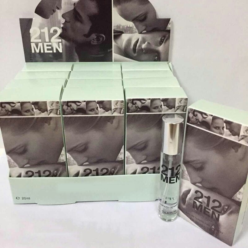 Hot Brand Perfume For Men Original Long-lasting Eau De Parfum Spray Men and Women Classic Cologne Parfume For Men - Snapitonline