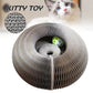 Magic Organ Cat Scratching Board - Snapitonline