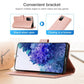 Wallet Leather Case For Samsung Galaxy A03 A12 A13 A23 A32 A50 A51 A52 A53 A70 A71 A72 A73 S22 Ultra S21 FE S20FE S10 Plus S9 S8 - Snapitonline