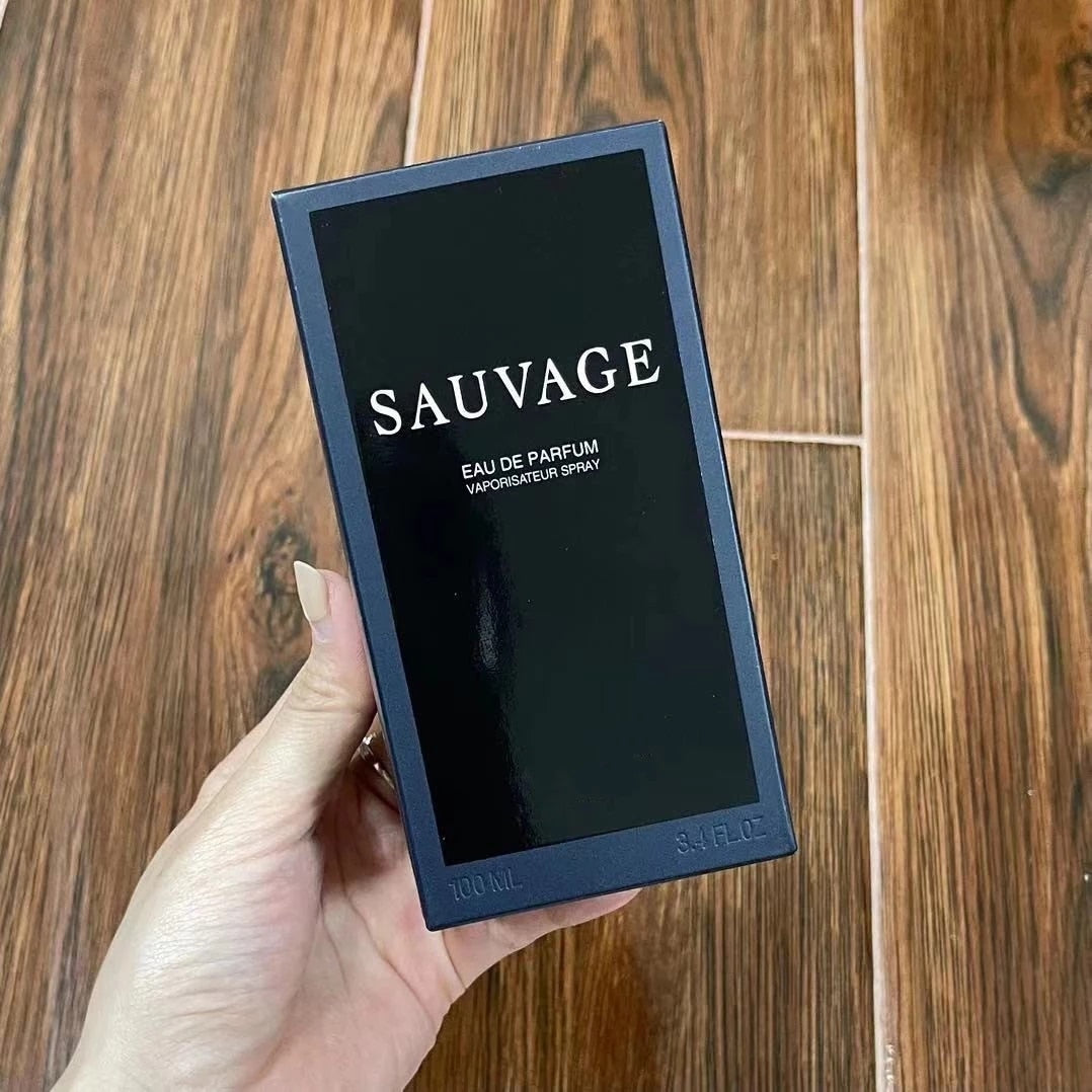 Hot Brand Perfume For Men Original Long-lasting Eau De Parfum Spray Men and Women Classic Cologne Parfume For Men - Snapitonline