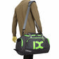 INOXT Men Women Fitness Training Dry Wet Gym Bags Waterproof Travel Shoulder Bag Outdoor sac de sport Handbag 40L Large Capacity - Snapitonline