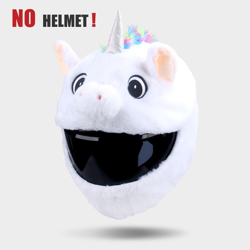 Motorcycle Helmet Cover - Snapitonline