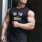 Muscleguy Brand Gyms Clothing Workout Sleeveless Shirt Tank Top Men Bodybuilding Fitness Mens Sportwear Muscle Vests Men Tanktop - Snapitonline