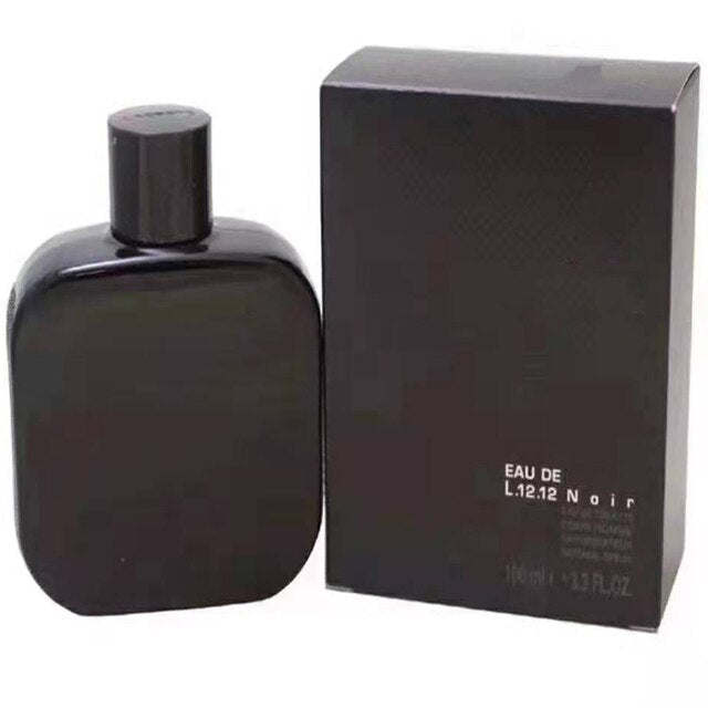 Hot Brand Perfume For Men Original Long-lasting Eau De Parfum Spray Men and Women Classic Cologne Parfume For Men - Snapitonline