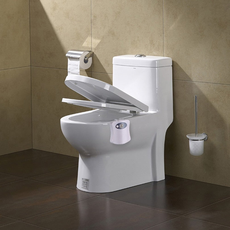 Light Bathroom Companion - Snapitonline