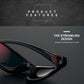 Polarized Fishing Sunglasses 2022 Men Women Sun Glasses Fishing Camping Driving Eyewear Outdoor Sports Goggles UV400 Sunglasses
