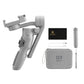 Zhiyun Smooth Q4 Smartphone Gimbal Stabilizer for iPhone 13 pro max/Xiaomi/Huawei/Samsung Xiaomi VS DJI OM 5 Phone Stabilizer - Snapitonline