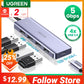 UGREEN USB C Hub 4 Ports USB Type C to USB 3.0 Hub Splitter Adapter for MacBook Pro iPad Pro Samsung Galaxy Note 10 S10 USB Hub - Snapitonline