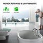 Light Bathroom Companion - Snapitonline