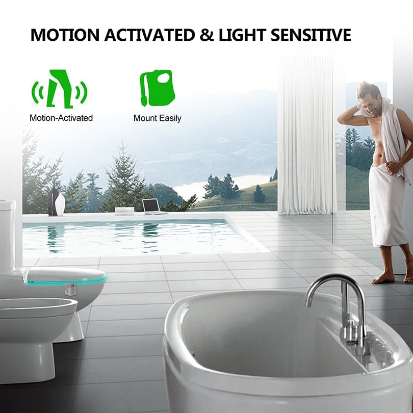 Light Bathroom Companion - Snapitonline