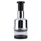 Stainless Steel Pat Knife Manual Garlic Presses Kitchen Gadgets Garlic Cutter Crusher Food Chopper Slicer Kitchen Vegetable Tool