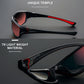 Polarized Fishing Sunglasses 2022 Men Women Sun Glasses Fishing Camping Driving Eyewear Outdoor Sports Goggles UV400 Sunglasses