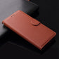Wallet Leather Case For Samsung Galaxy A03 A12 A13 A23 A32 A50 A51 A52 A53 A70 A71 A72 A73 S22 Ultra S21 FE S20FE S10 Plus S9 S8 - Snapitonline