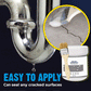 Waterproof Insulating Sealant - Snapitonline