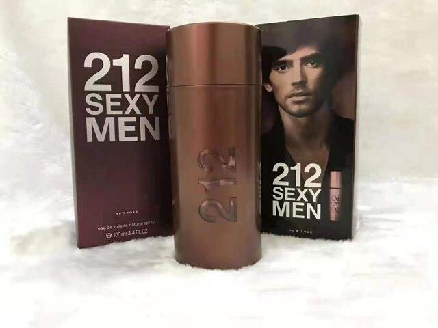 Hot Brand Perfume For Men Original Long-lasting Eau De Parfum Spray Men and Women Classic Cologne Parfume For Men - Snapitonline