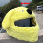 Motorcycle Helmet Cover - Snapitonline